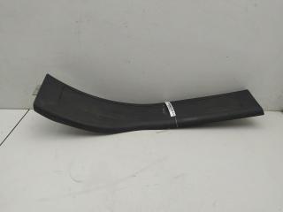 Накладка на порог внутренняя (салона) Mercedes-Benz M-Class ML W164 2006, 4.0 л., дизель, АКПП, чёрный, внедорожник 5 дв., 1646801135
