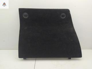 обшивка багажника Mercedes-Benz M-Class ML W164 2006, 4.0 л., дизель, АКПП, чёрный, внедорожник 5 дв.