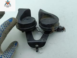 сигнал (клаксон) Chrysler Voyager 4 поколение [рестайлинг] 2005, 2.8 л., дизель, АКПП, серый, минивэн, 3881157