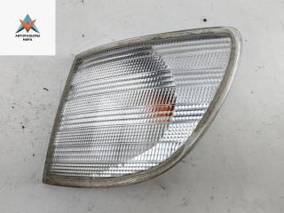 Поворотник (указатель поворота) левый Mercedes-Benz Vito-1 W638 2002, 2.2 л., дизель, МКПП, белый, микроавтобус, VALEO
