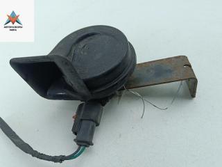 сигнал (клаксон) Chrysler Voyager 4 поколение 2001, 2.4 л., бензин, МКПП, серый, минивэн, 3881157