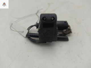 форсунка омывателя лобового стекла Mercedes-Benz C-Класс W203/S203/CL203 [рестайлинг] 2004, 2.2 л., дизель, АКПП, чёрный, универсал