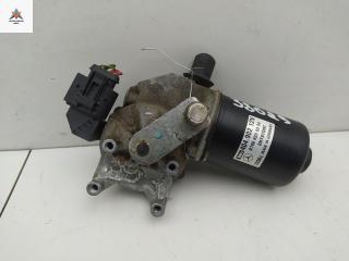 моторчик передних стеклоочистителей (дворников) Mercedes-Benz A-Класс W169 2005, 1.7 л., бензин, АКПП, серый, хетчбэк 5 дв., 1698200300