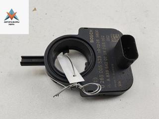 датчик угла поворота руля Mercedes-Benz Vito-2 / Viano W639 2010, 3.0 л., дизель, АКПП, красный, микроавтобус, 6395420718