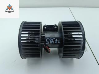 моторчик печки BMW 3 серия E46 [рестайлинг] 2004, 2.0 л., бензин, АКПП, чёрный, седан