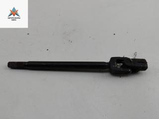 рулевой карданчик Volkswagen Transporter T4 1995, 2.4 л., дизель, МКПП, серый, микроавтобус