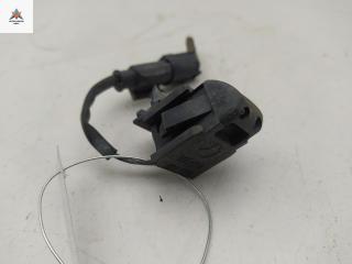 форсунка омывателя лобового стекла Mercedes-Benz S-Класс W220 2000, 3.2 л., дизель, АКПП, серый, седан