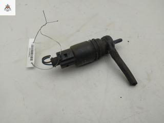 насос (моторчик) омывателя стекла Mercedes-Benz M-Class ML W163 2001, серый, внедорожник 5 дв., 0335450228