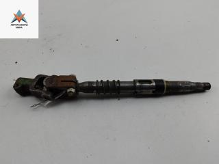 рулевой карданчик Volkswagen Transporter T4 1995, 2.4 л., дизель, МКПП, серый, микроавтобус