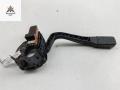 переключатель поворотов Volkswagen Transporter T4 1991, 2.5 л., бензин, МКПП, синий, микроавтобус, V15803219 - фото №3