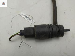 насос (моторчик) омывателя стекла Mercedes-Benz M-Class ML W163 2001, серый, внедорожник 5 дв., 0335450228
