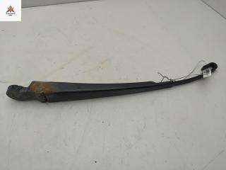 Щеткодержатель (поводок стеклоочистителя) задний Mercedes-Benz C-Класс W203/S203/CL203 [рестайлинг] 2005, 1.8 л., бензин, МКПП, чёрный, универсал, 2038201544