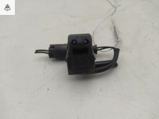 форсунка омывателя лобового стекла Mercedes-Benz C-Класс W203/S203/CL203 [рестайлинг] 2004, 2.2 л., дизель, АКПП, чёрный, универсал