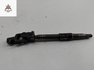 рулевой карданчик Volkswagen Transporter T4 1991, 2.5 л., бензин, МКПП, синий, микроавтобус