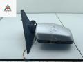 зеркало правое BMW 5 серия E60/E61 2004, 2.5 л., бензин, АКПП, серый, универсал - фото №2