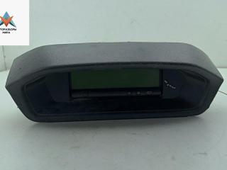 дисплей Mitsubishi Space Wagon 3 поколение (Typ N50) 2001, 2.4 л., бензин, МКПП, серый, минивэн, MR489626