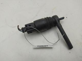 насос (моторчик) омывателя стекла Mercedes-Benz M-Class ML W163 2003, чёрный, внедорожник 5 дв., 0335450228
