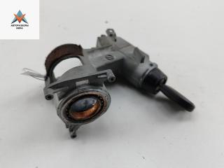 замок зажигания Volkswagen Transporter T4 1995, 2.4 л., дизель, МКПП, серый, микроавтобус, 701905851