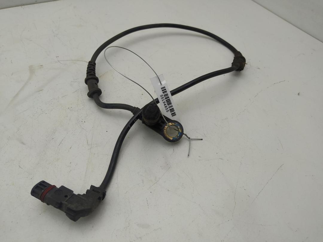 датчик ABS Mercedes-Benz S-Class W220 2000, 3.2 л., дизель, АКПП, серый, седан, 2205400117