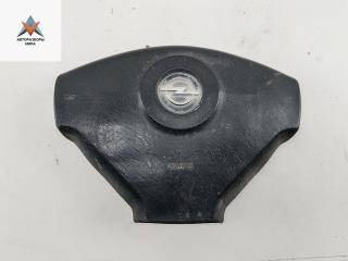 подушка безопасности водителя Opel Vivaro A 2004, 1.9 л., дизель, МКПП, белый, микроавтобус, 8200136332