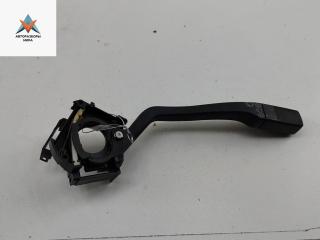 переключатель дворников Volkswagen Transporter T4 1991, 2.5 л., бензин, МКПП, синий, микроавтобус, 701953503AJ