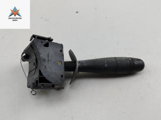 переключатель дворников Opel Vivaro A 2004, 1.9 л., дизель, МКПП, белый, микроавтобус, 91160826D