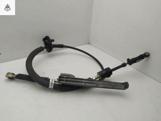 трос кулисы КПП Mercedes-Benz A-Класс W169 2005, 1.7 л., бензин, АКПП, серый, хетчбэк 5 дв., 1693700573