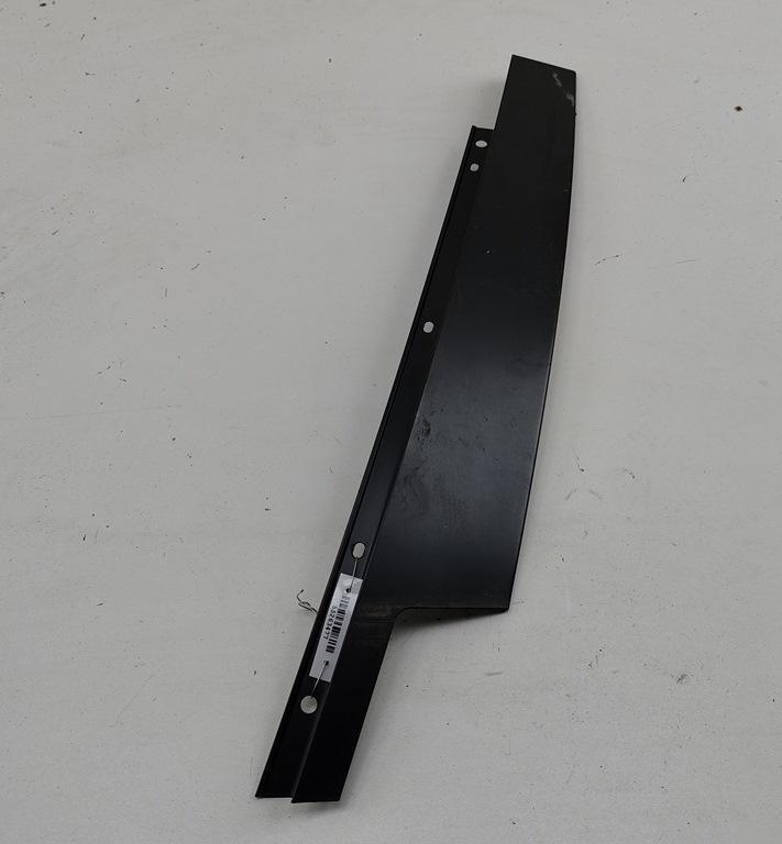 накладка двери (крышки) багажника BMW 3 E90/E91/E92/E93 2007, 2.0 л., бензин, МКПП, синий, седан