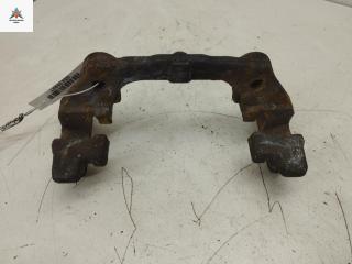 скоба суппорта Mazda 3 BK 2005, 1.6 л., бензин, МКПП, серый, хетчбэк 5 дв.