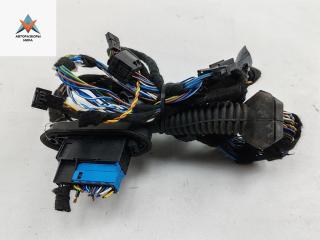 дверная проводка BMW 3 серия E46 [рестайлинг] 2002, 2.2 л., бензин, МКПП, серый, седан, 8375410, 6913074