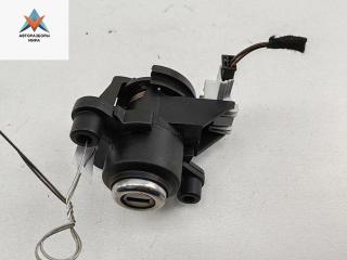 Личинка замка багажника BMW 3 серия E46 [рестайлинг] 2002, 1.8 л., бензин, МКПП, серый, седан, 8241088