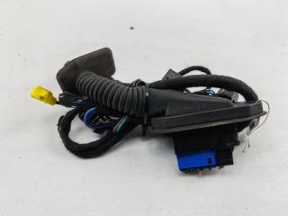 дверная проводка BMW 3 E46 2000, 1.9 л., бензин, МКПП, синий, седан, 8375409, 8383351