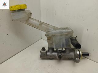 цилиндр тормозной главный Nissan X-Trail T30 [рестайлинг] 2004, 2.2 л., дизель, МКПП, серый, внедорожник 5 дв.