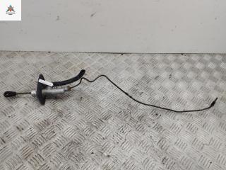 цилиндр сцепления главный Hyundai i30 FD 2009, 1.4 л., бензин, МКПП, чёрный, хетчбэк 5 дв.