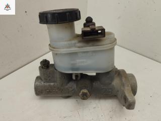 цилиндр тормозной главный Nissan Primera P11 2000, 2.0 л., бензин, МКПП, синий, универсал, 22157879