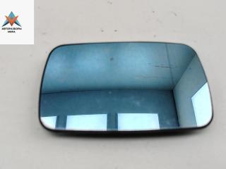 стекло зеркала наружного правого BMW 3 серия E46 [рестайлинг] 2002, 2.2 л., бензин, МКПП, серый, седан