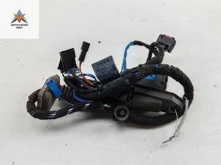 дверная проводка BMW 3 серия E46 [рестайлинг] 2002, 2.2 л., бензин, МКПП, серый, седан, 8375409