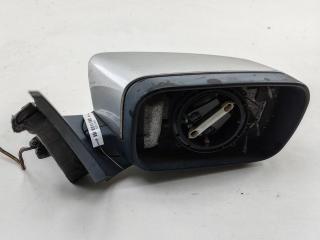 зеркало правое BMW 3 E46 2002, 2.2 л., бензин, МКПП, серый, седан