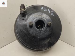 вакуумный усилитель тормозов Nissan X-Trail T30 [рестайлинг] 2004, 2.2 л., дизель, МКПП, серый, внедорожник 5 дв.