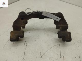 скоба суппорта Mazda 3 BK 2005, 1.6 л., бензин, МКПП, серый, хетчбэк 5 дв.