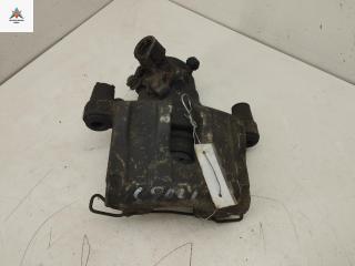 суппорт задний левый Mazda 3 BK 2005, 1.6 л., бензин, МКПП, серый, хетчбэк 5 дв.