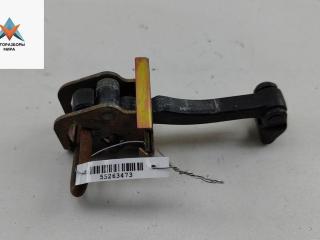 ограничитель открывания двери BMW 3 серия E46 [рестайлинг] 2002, седан, 8160959