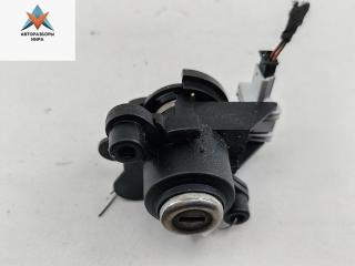 Личинка замка багажника BMW 3 серия E46 2000, 2.0 л., дизель, МКПП, серый, седан, 8241088