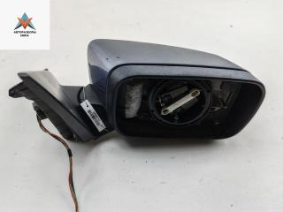 зеркало правое BMW 3 серия E46 2000, 1.9 л., бензин, МКПП, синий, седан