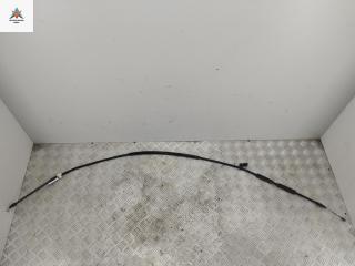 трос ручника Mazda 3 BK 2005, 1.6 л., бензин, МКПП, серый, хетчбэк 5 дв.