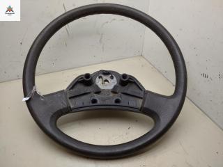 руль Volkswagen Transporter T4 1995, 2.4 л., дизель, МКПП, серый, микроавтобус, 321419661A