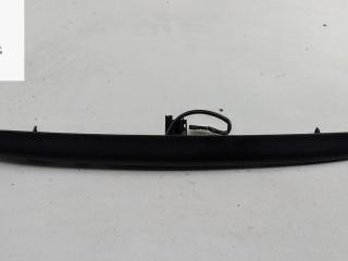 подсветка номера BMW 3 серия E46 [рестайлинг] 2002, 1.8 л., бензин, МКПП, серый, седан, 7056131