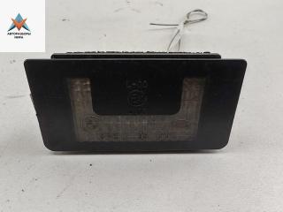 подсветка номера BMW 7 серия E38 [рестайлинг] 1999, 2.8 л., бензин, АКПП, чёрный, седан, 8352424