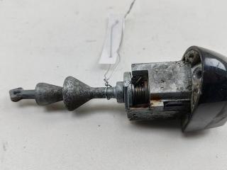 личинка дверного замка BMW 3 серия E90/E91/E92/E93 2007, 2.0 л., бензин, МКПП, синий, седан