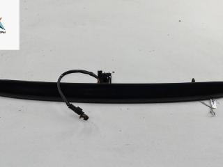 подсветка номера BMW 3 серия E46 [рестайлинг] 2004, 2.0 л., бензин, АКПП, чёрный, седан, 7167528